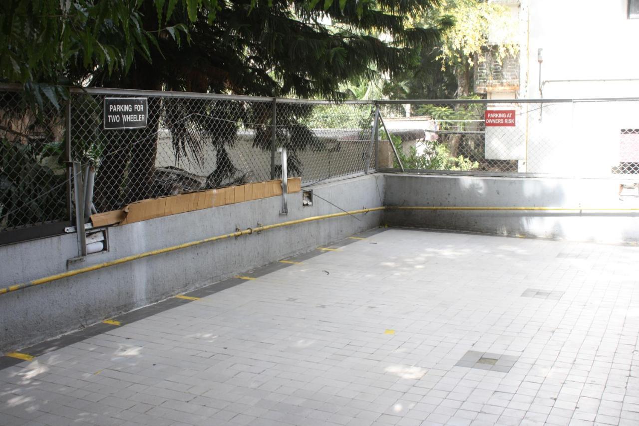 Orbett Hotel Pune Eksteriør billede